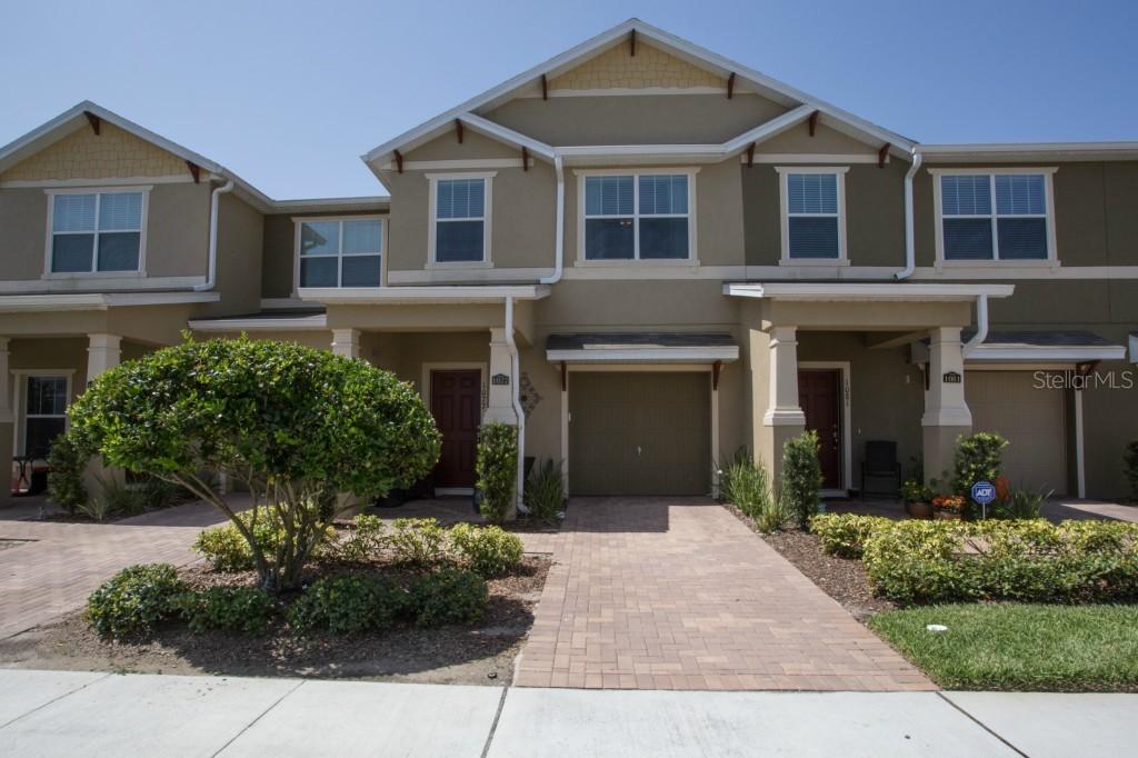 1077 Honey Blossom Dr., Orlando, FL 32824