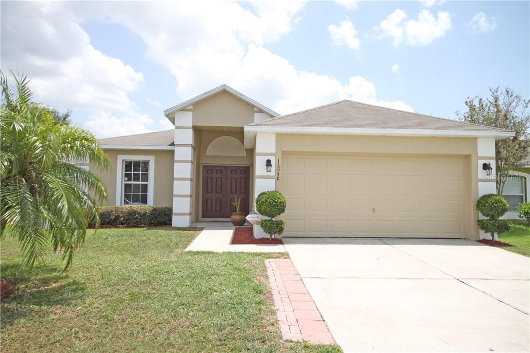 16930 Corner Hill Ct., Orlando, FL 32820