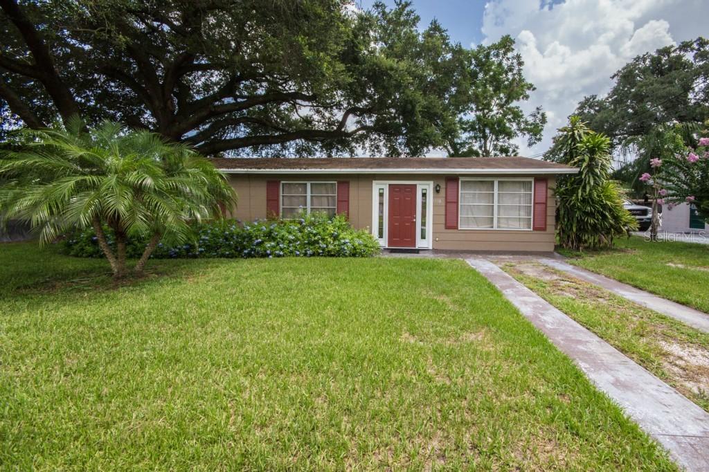 1518 Swann Ave., Belle Isle, FL 32809