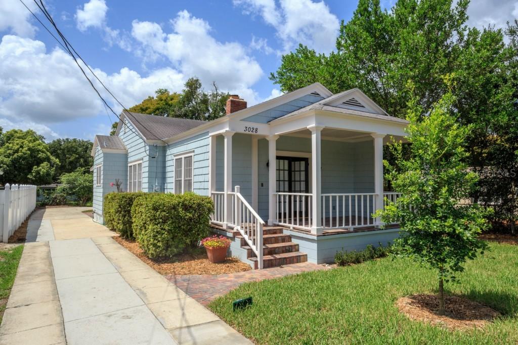 3028 E Grant Ave., Orlando, FL 32806