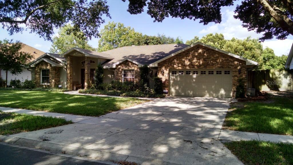 4445 Winderwood Cir., Orlando, FL 32835