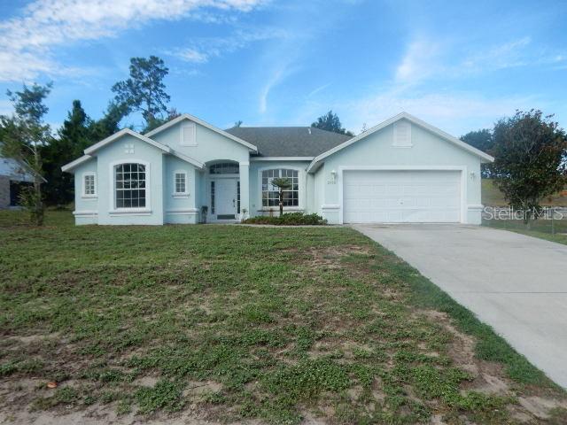 2150 N Normandy Blvd., Deltona, FL 32725