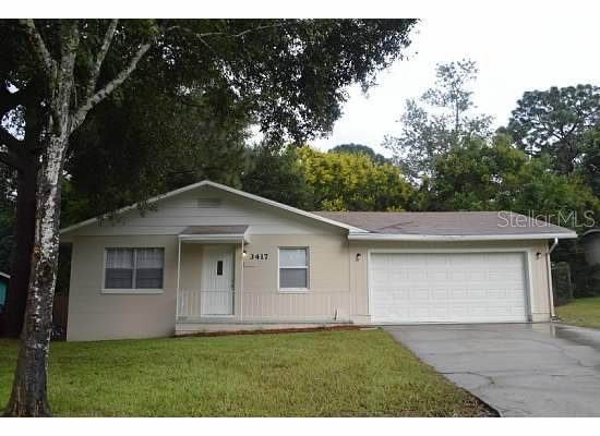 3417 Ridgemont Rd., Orlando, FL 32808