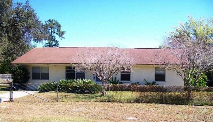 421 Avenue, Chuluota, FL 32766