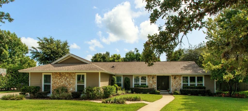 321 W Hornbeam Dr., Longwood, FL 32779