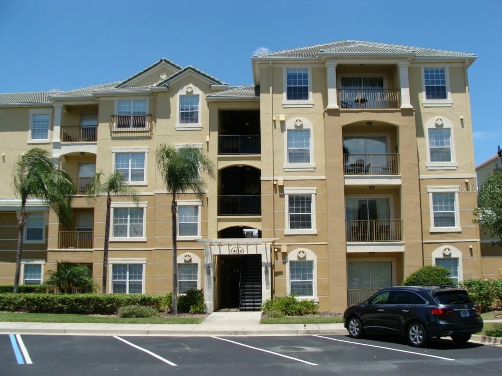 4814 Cay View Ave. #308, Orlando, FL 32819