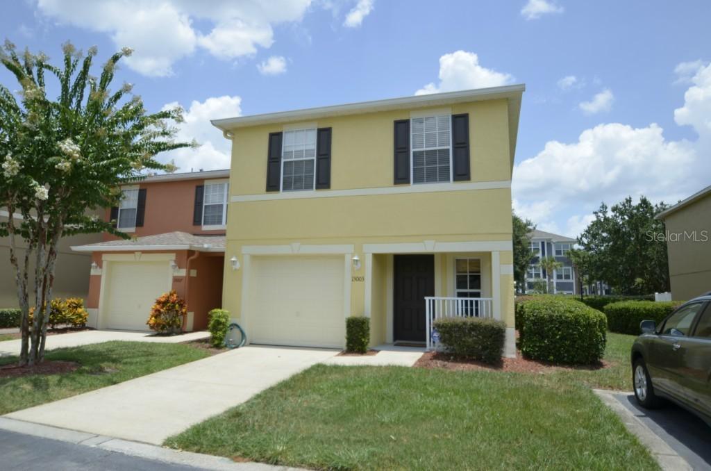13003 Lexington Summit St., Orlando, FL 32828