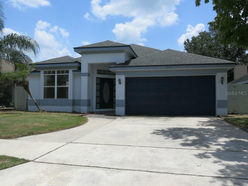 1313 Carpenter Branch Ct., Oviedo, FL 32765