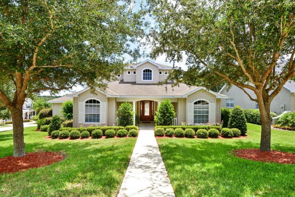 416 Magnolia Ending, Mount Dora, FL 32757