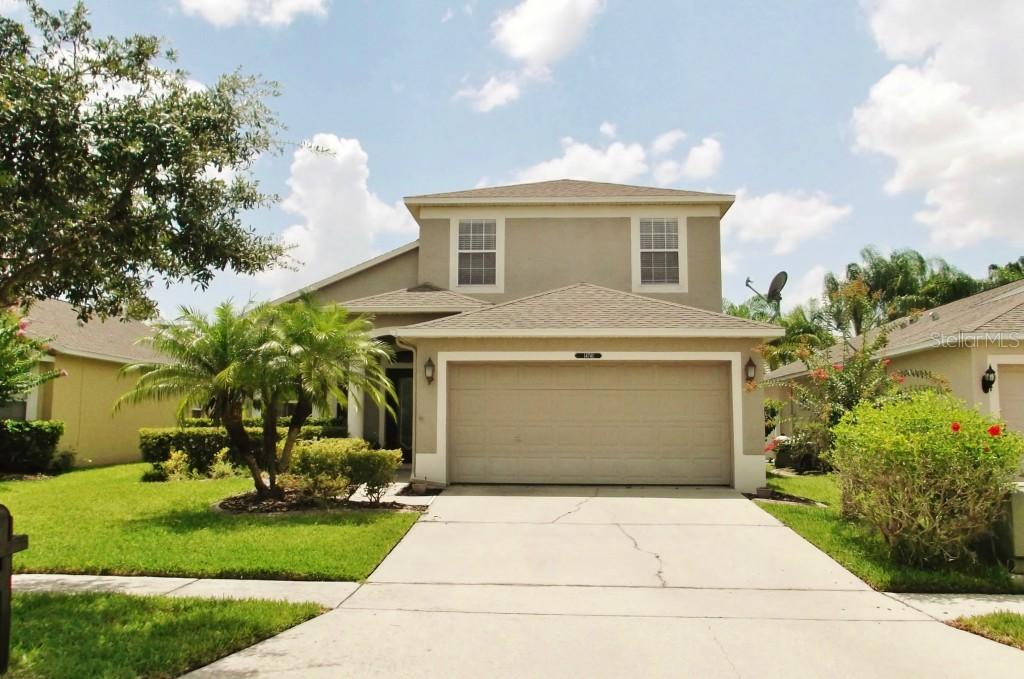 14741 Yorkshire Run Dr., Orlando, FL 32828
