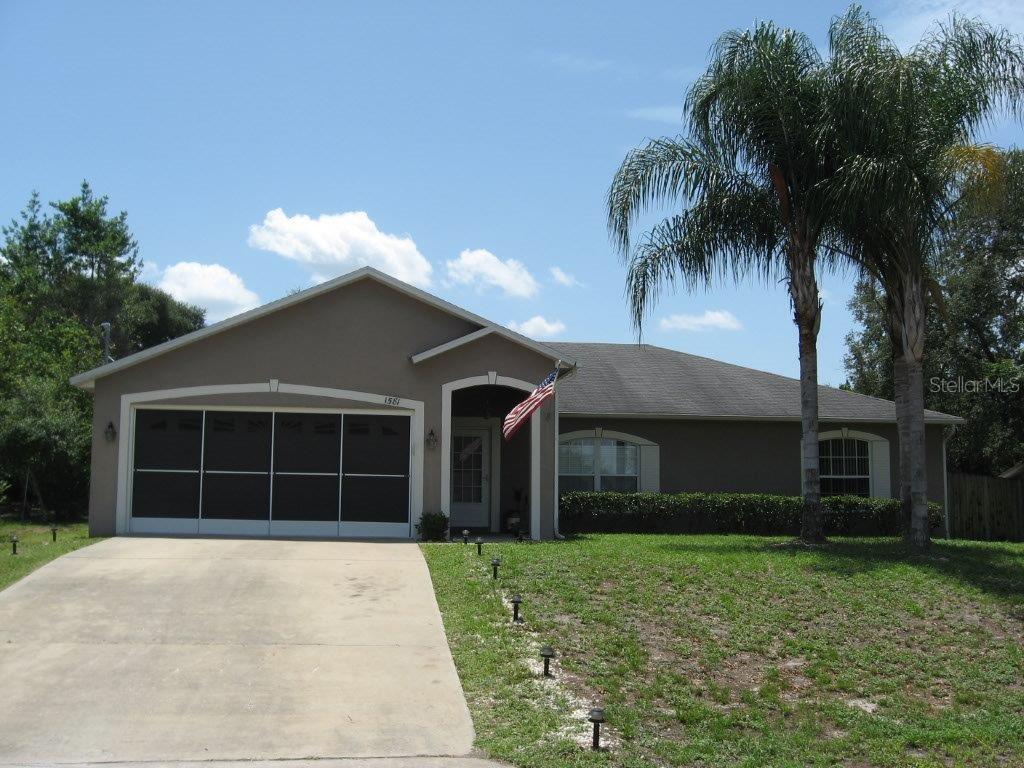 1581 Darlington Ave., Deltona, FL 32725