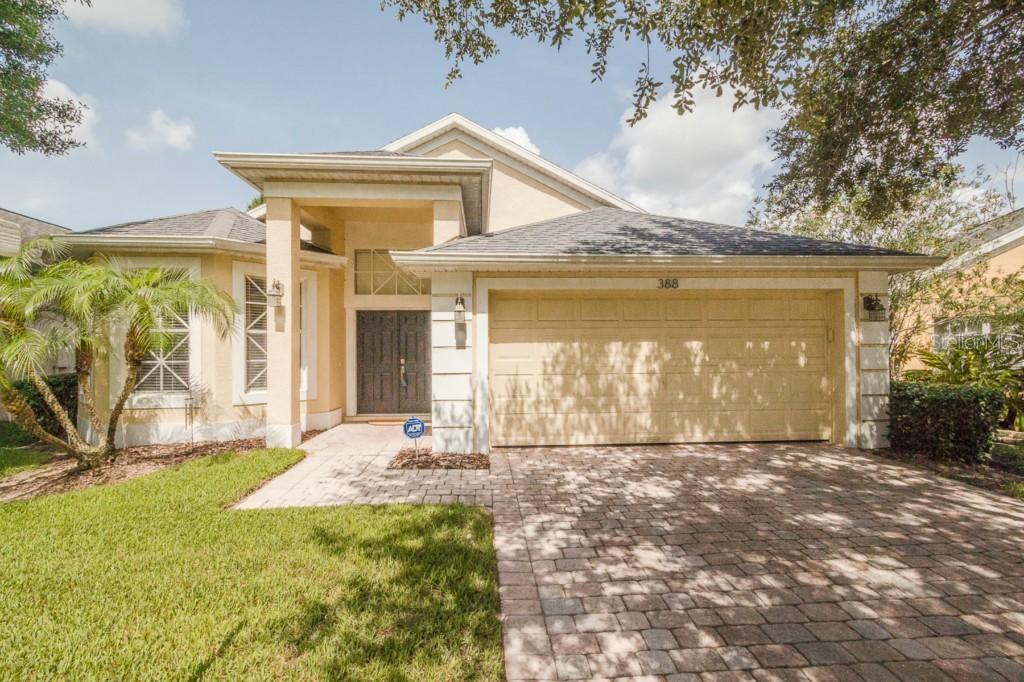 388 Misty Oaks Run, Casselberry, FL 32707