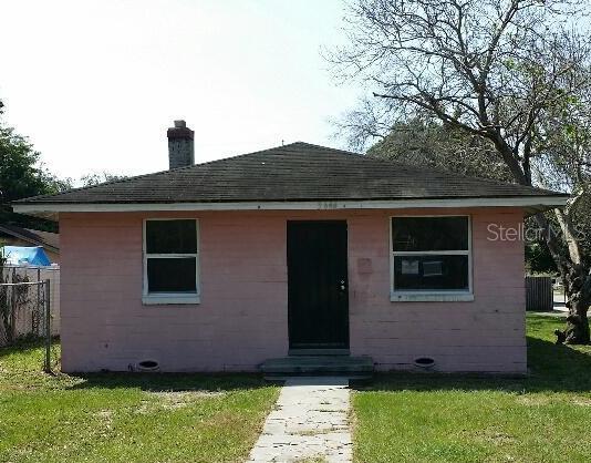 3646 16th Ave., St Petersburg, FL 33711