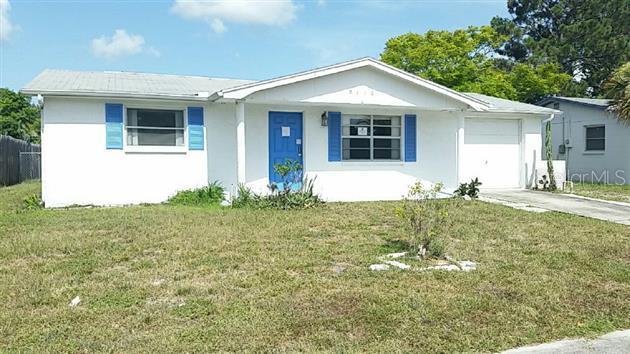 9116 Suffolk Ln., Port Richey, FL 34668