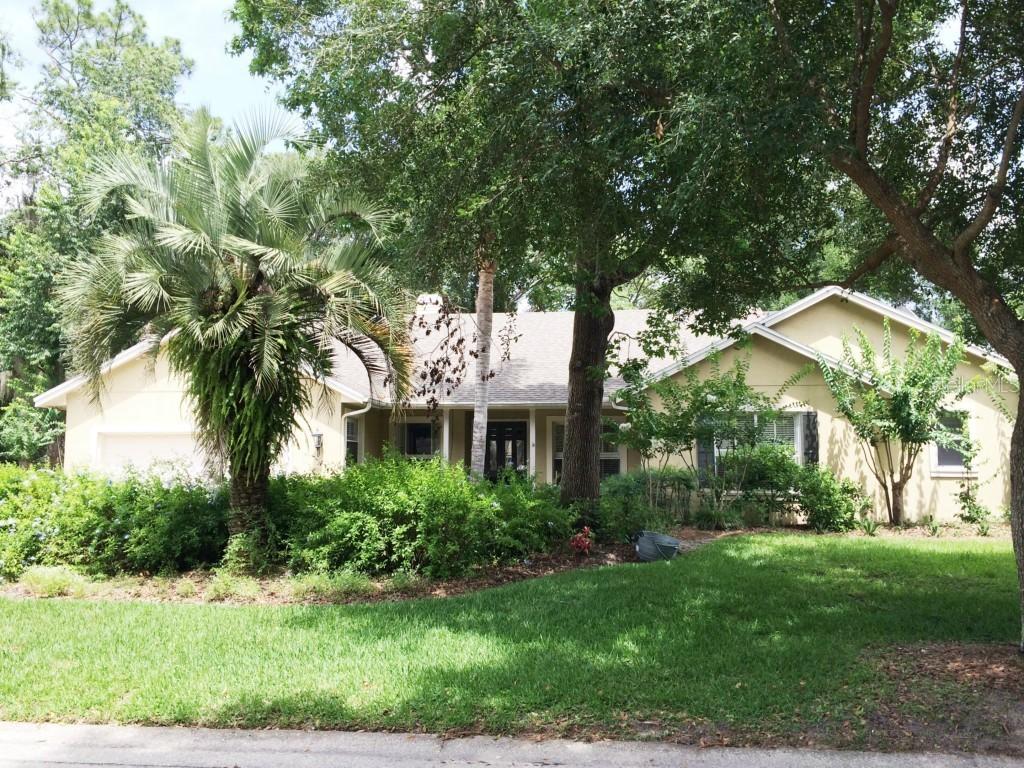 122 Heather Hill, Longwood, FL 32750