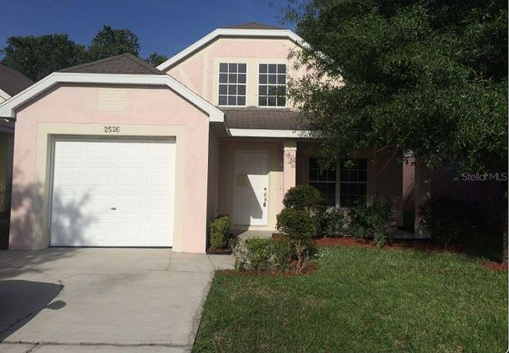 2526 Woods Edge Cir., Orlando, FL 32817