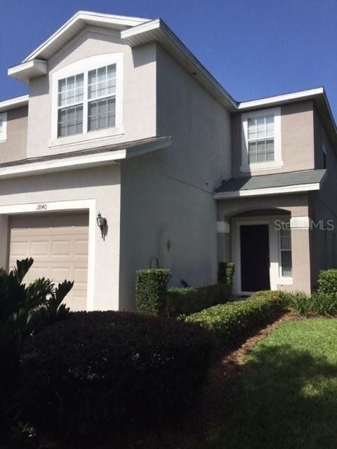 1840 Fritwell Ct., Ocoee, FL 34761