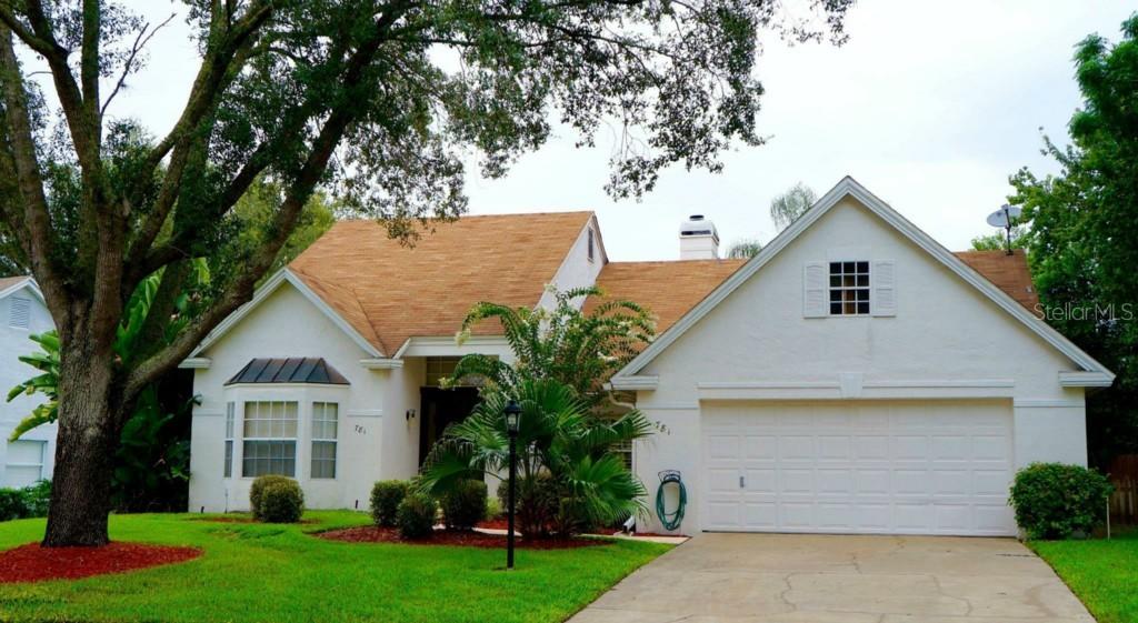 781 Lake Como Dr., Lake Mary, FL 32746