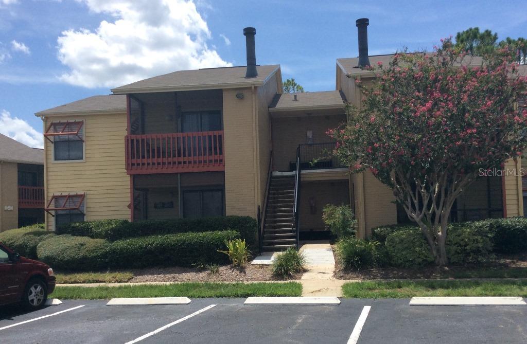 3772 Idlebrook Cir. #100, Casselberry, FL 32707