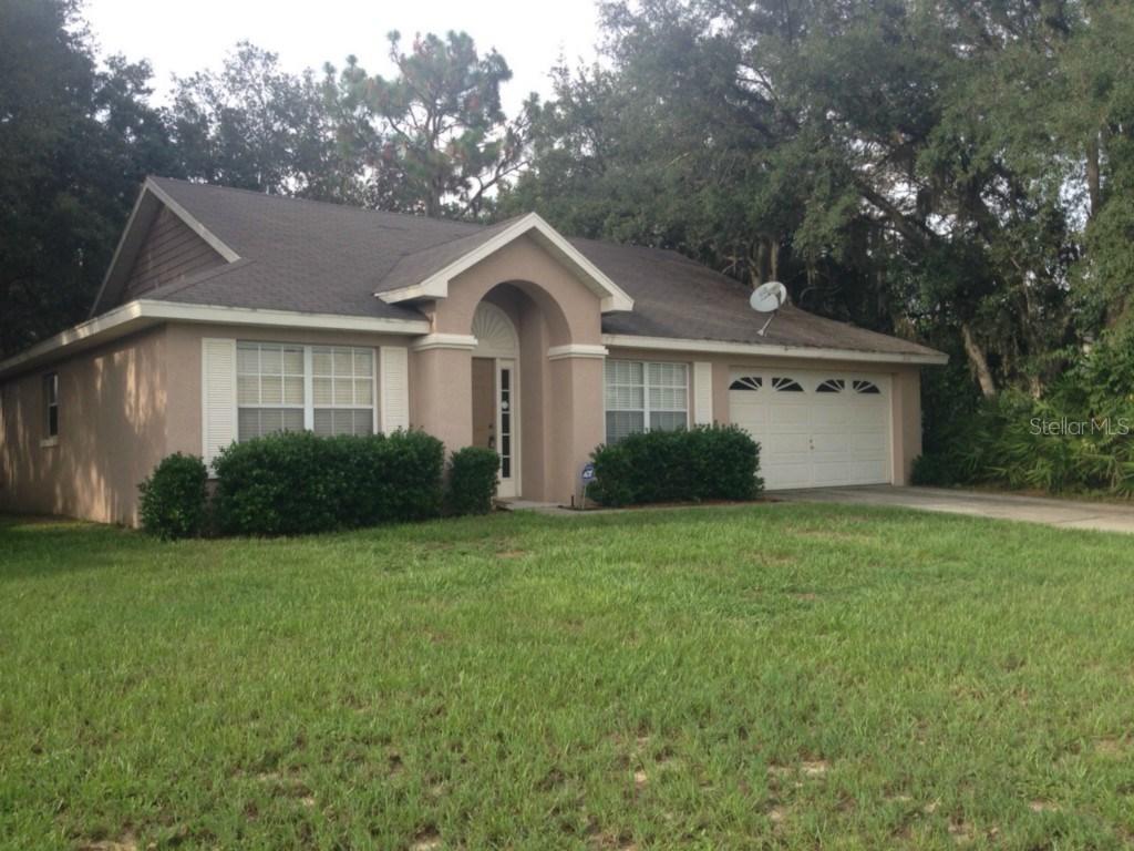 832 Hanging Moss Rd., Davenport, FL 33837