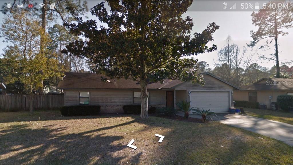 2625 NW 52 Place Pl., Gainesville, FL 32605
