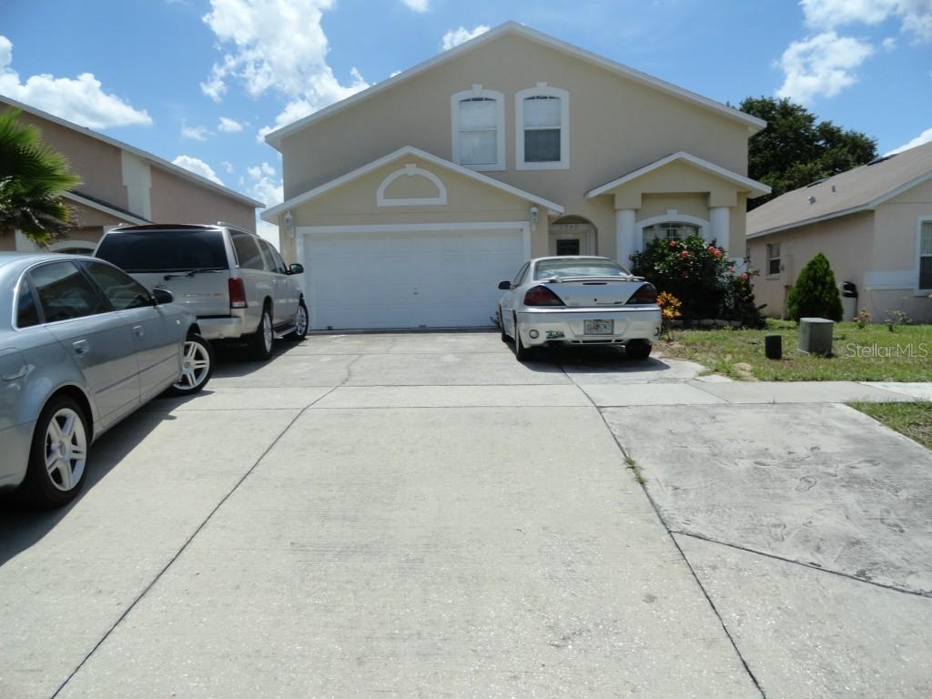 [Address Hidden by Seller], Orlando, FL 32837