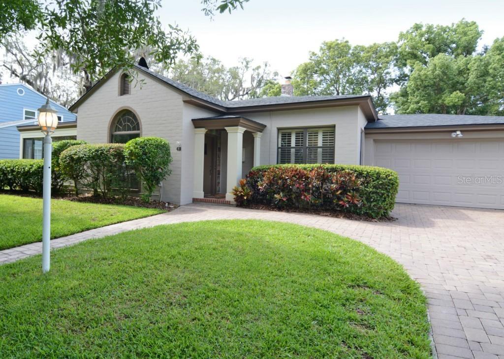 428 Delaney Park Dr., Orlando, FL 32806