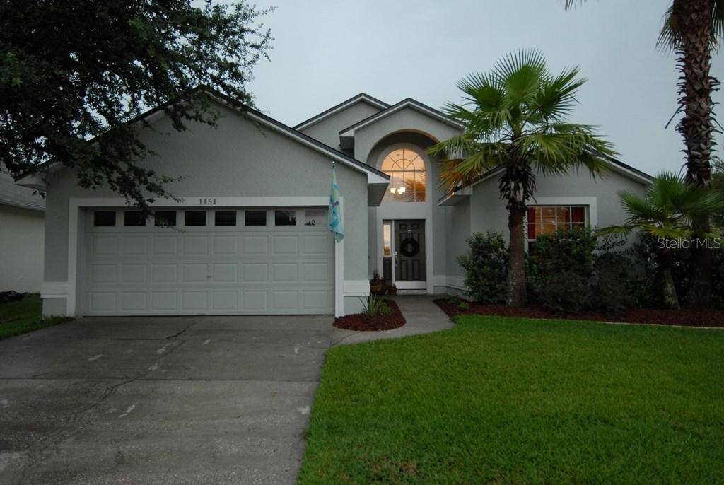 1151 Twin Rivers Blvd., Oviedo, FL 32766