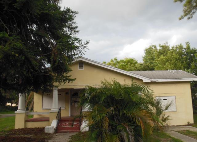 1009 W Arch St., Tampa, FL 33607