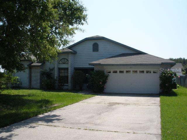 13411 Utah Woods Ct., Orlando, FL 32824