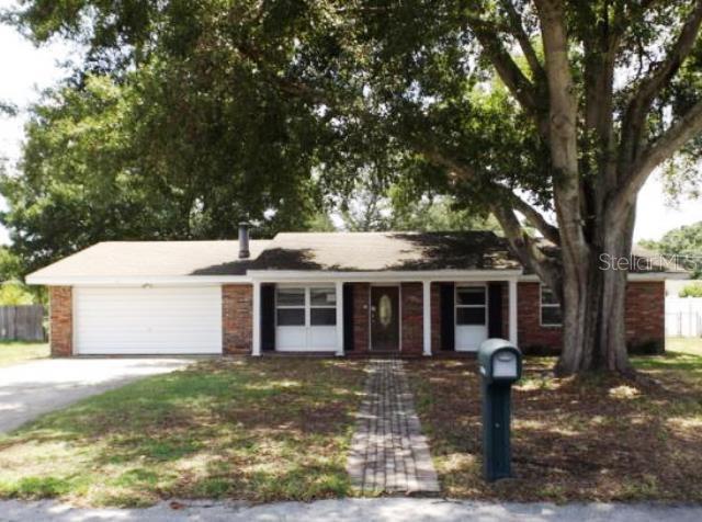 1205 Lynn Ave., Auburndale, FL 33823