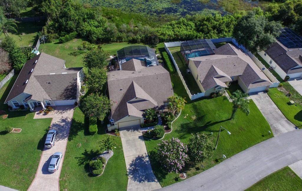 134 Titan Dr., Davenport, FL 33837