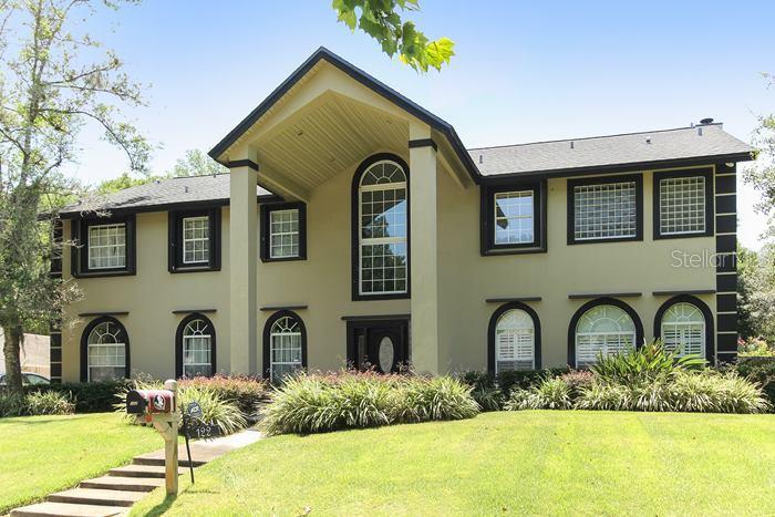 122 Kristen Cove, Longwood, FL 32750