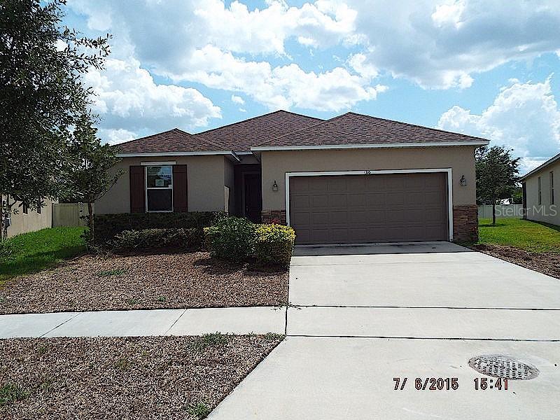 1316 Sawgrass Pointe Dr., Orlando, FL 32824