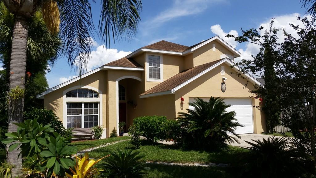 194 Oxford Rd., Davenport, FL 33896