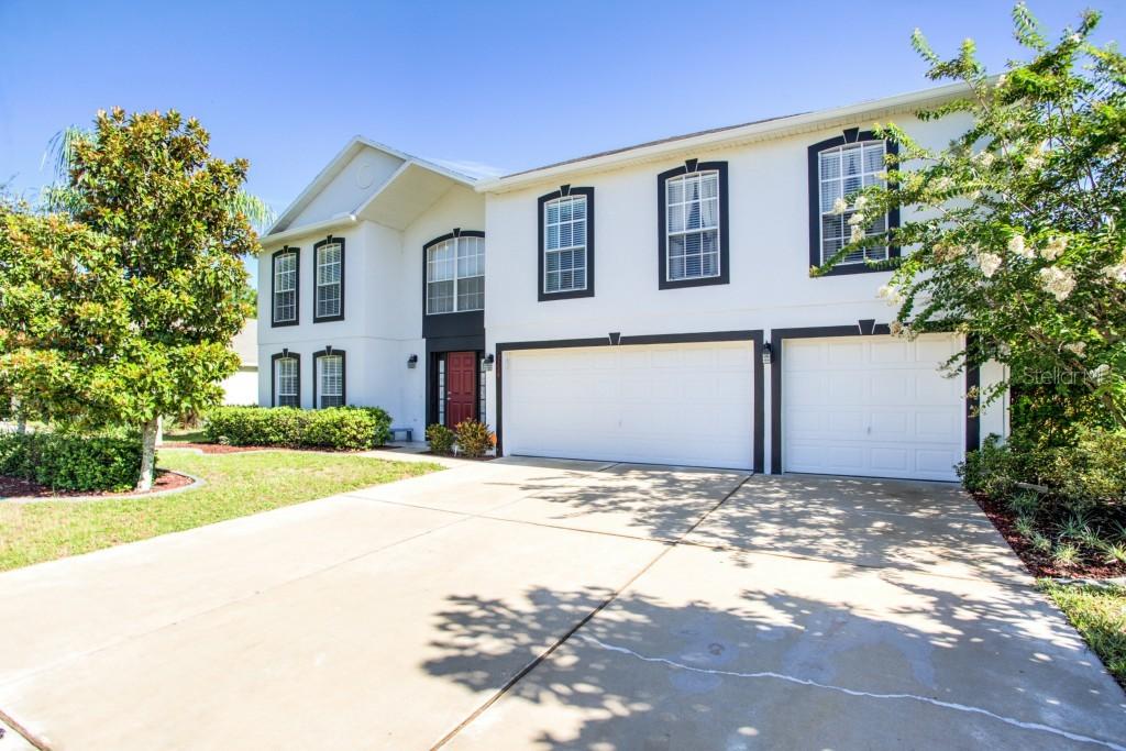 2228 El Marra Dr., Ocoee, FL 34761
