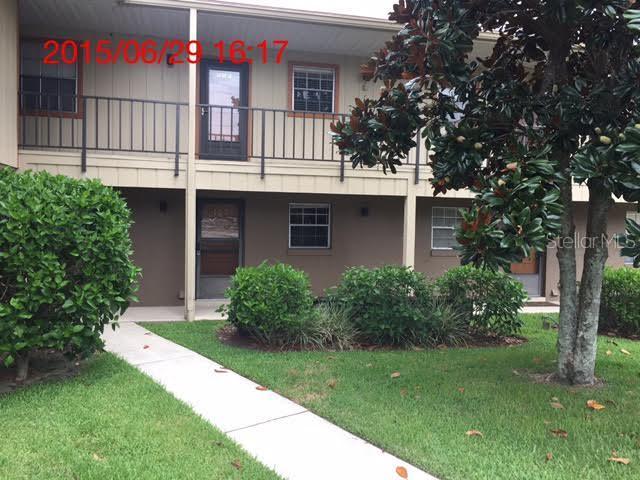 1640 Juno Tr. #102B, Astor, FL 32102