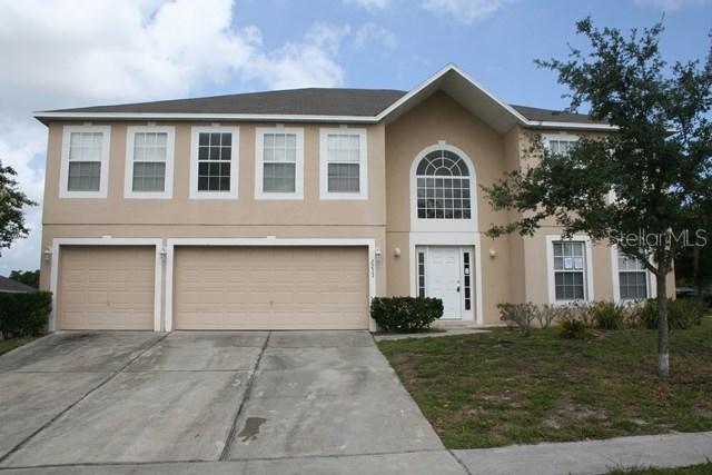 2237 Anacostia Ave., Ocoee, FL 34761