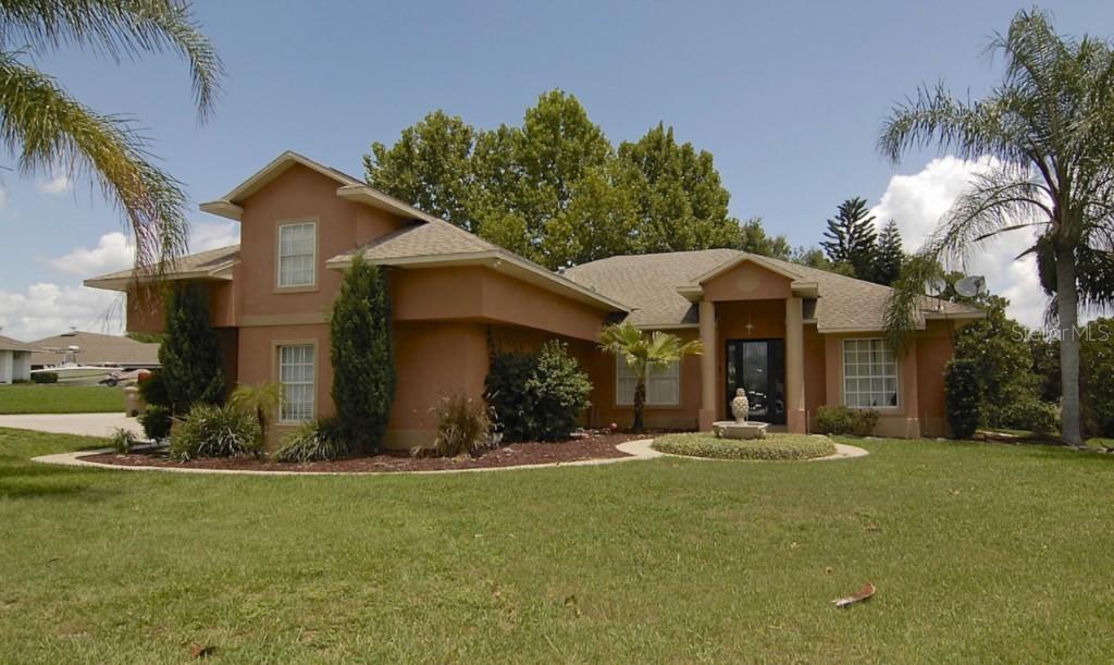 10537 Versailles Blvd., Clermont, FL 34711