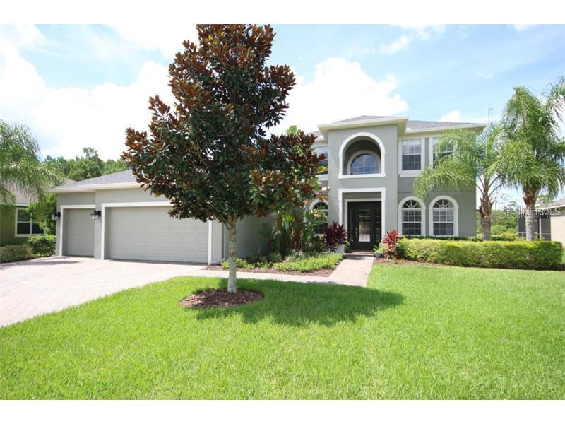 4322 Raywood Ash Ct., Oviedo, FL 32766