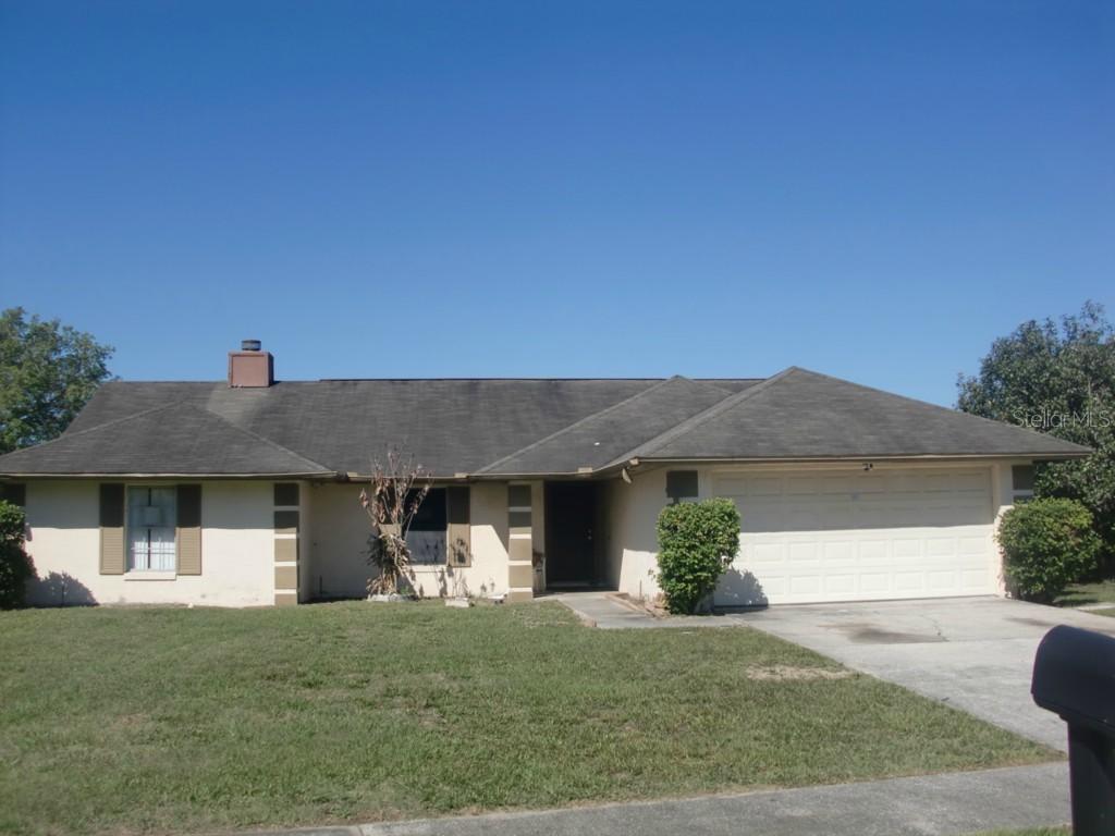 7474 Bordwine Dr., Orlando, FL 32818