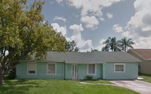 8103 Britt Dr., Orlando, FL 32822