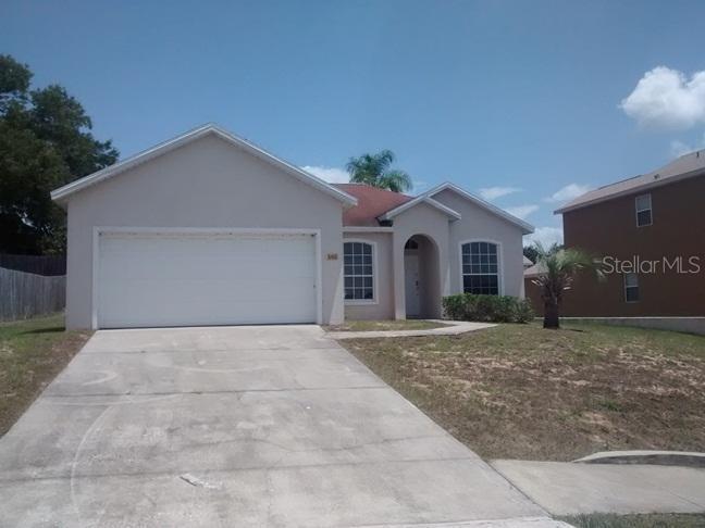 505 Ryans Ridge Ave., Eustis, FL 32726