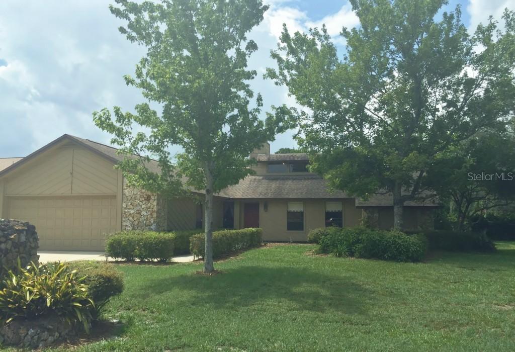 109 Trafalgar Pl., Longwood, FL 32779