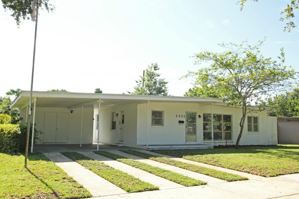 1311 Catalpa Ln., Orlando, FL 32806