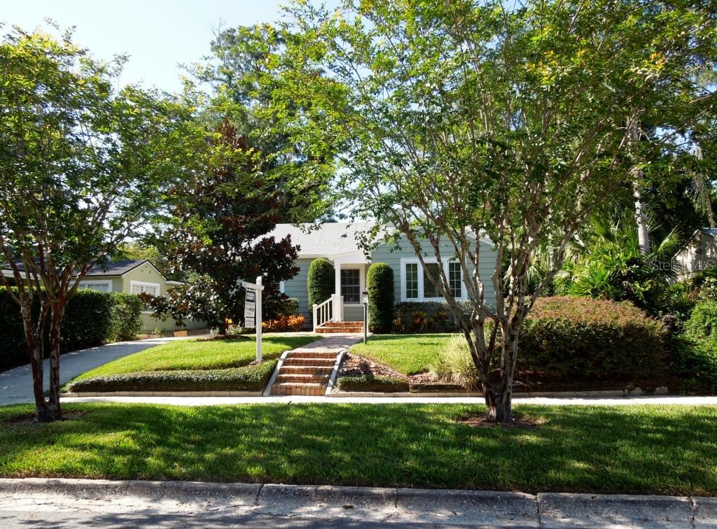 1105 Nottingham St., Orlando, FL 32803