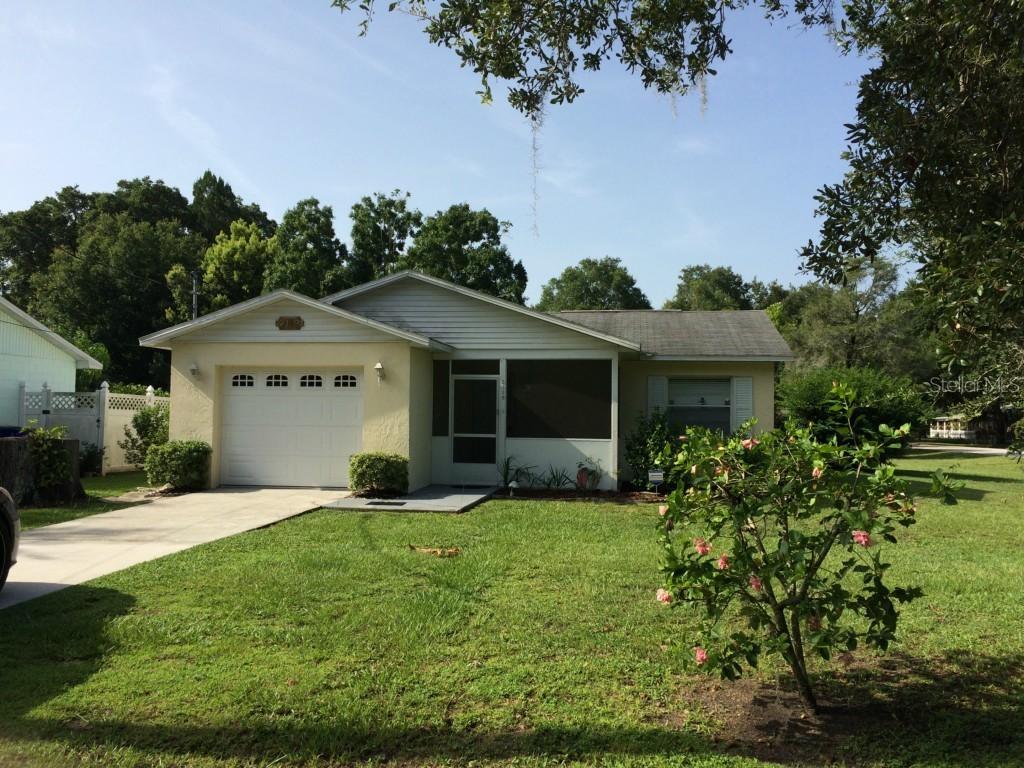2119 14th St., St. Cloud, FL 34769