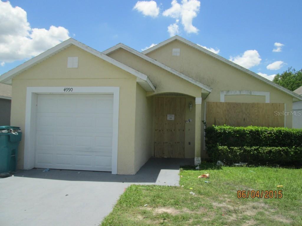 4990 Vista Lago Dr., Orlando, FL 32811