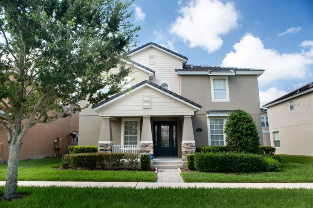 14918 Gaulberry Run, Winter Garden, FL 34787