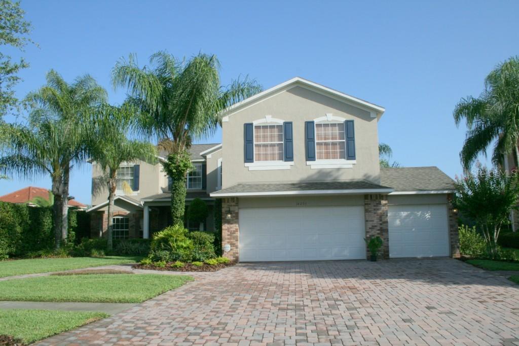 14207 Ludgate Hill Ln., Orlando, FL 32828